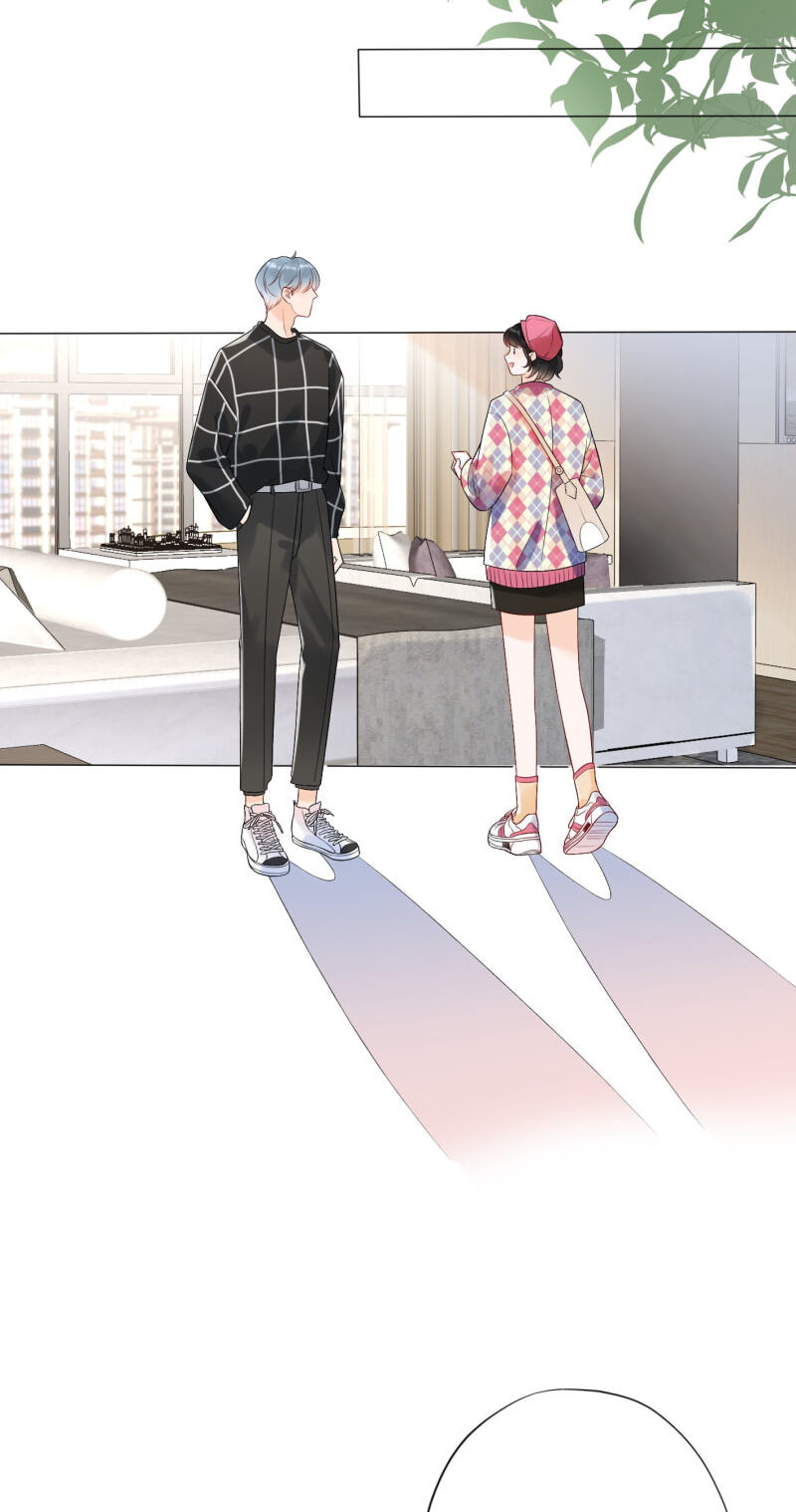 The Ex (Colored) Chapter 120 page 32 - 