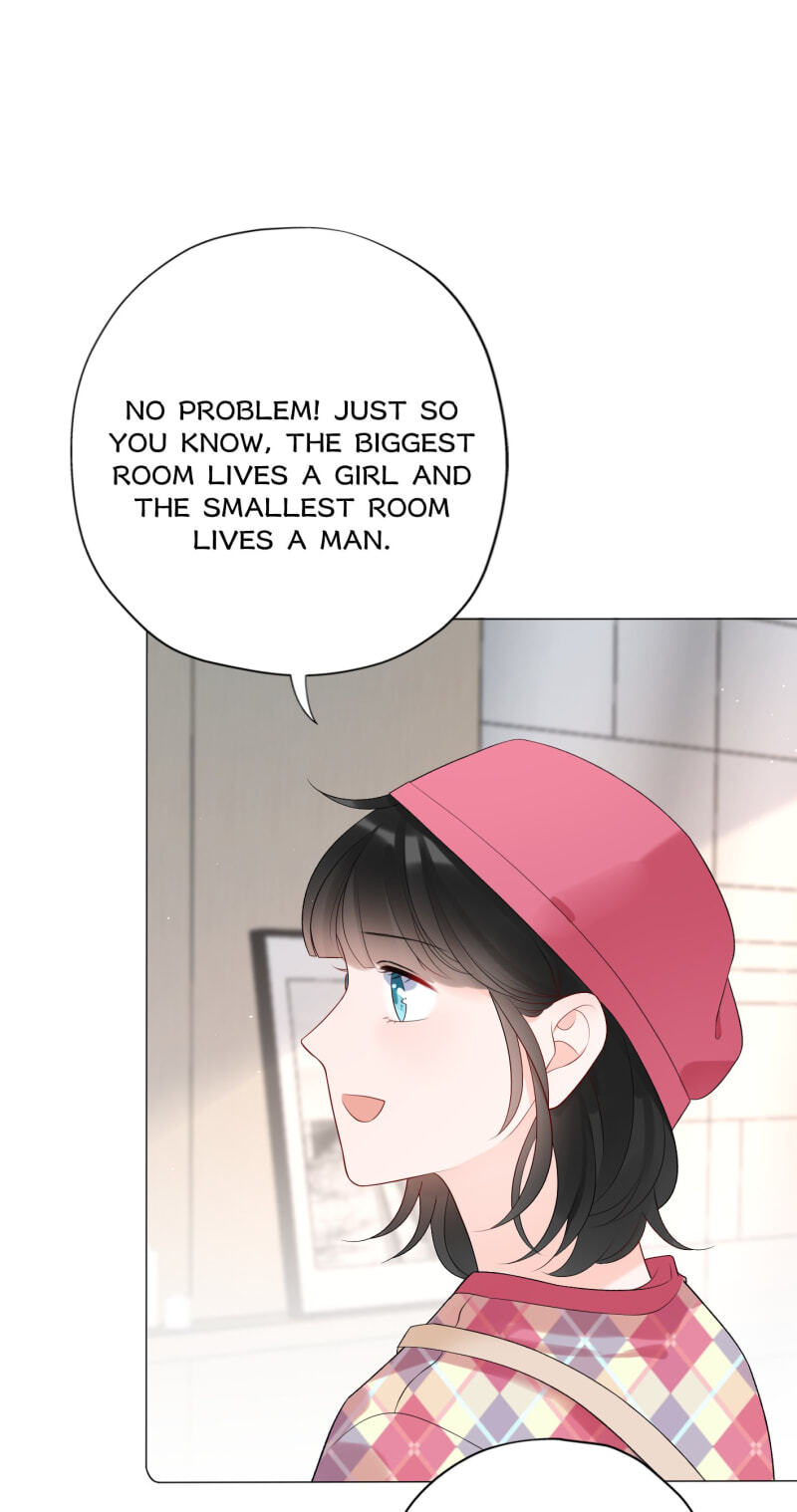 The Ex (Colored) Chapter 120 page 34 - 