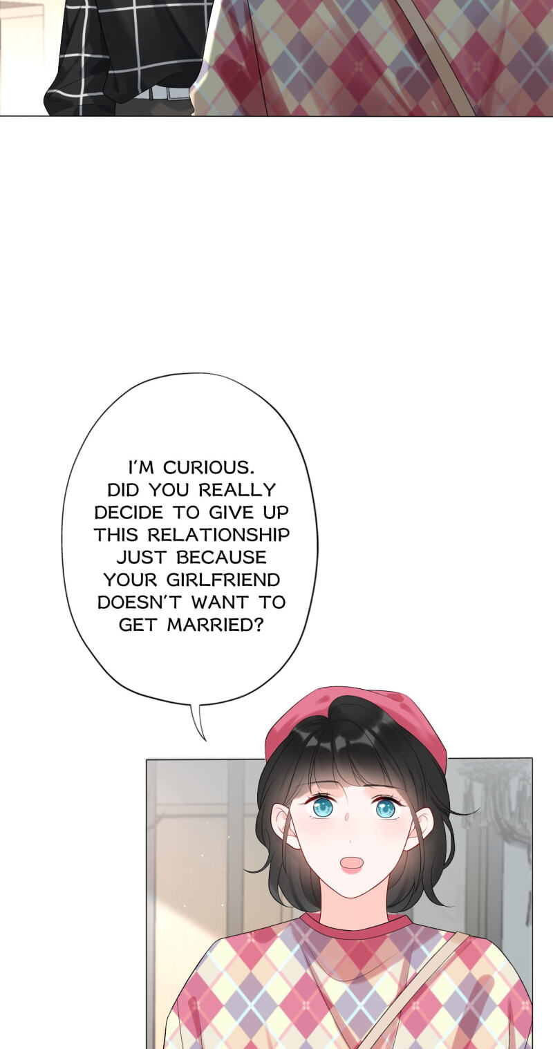 The Ex (Colored) Chapter 120 page 36 - 