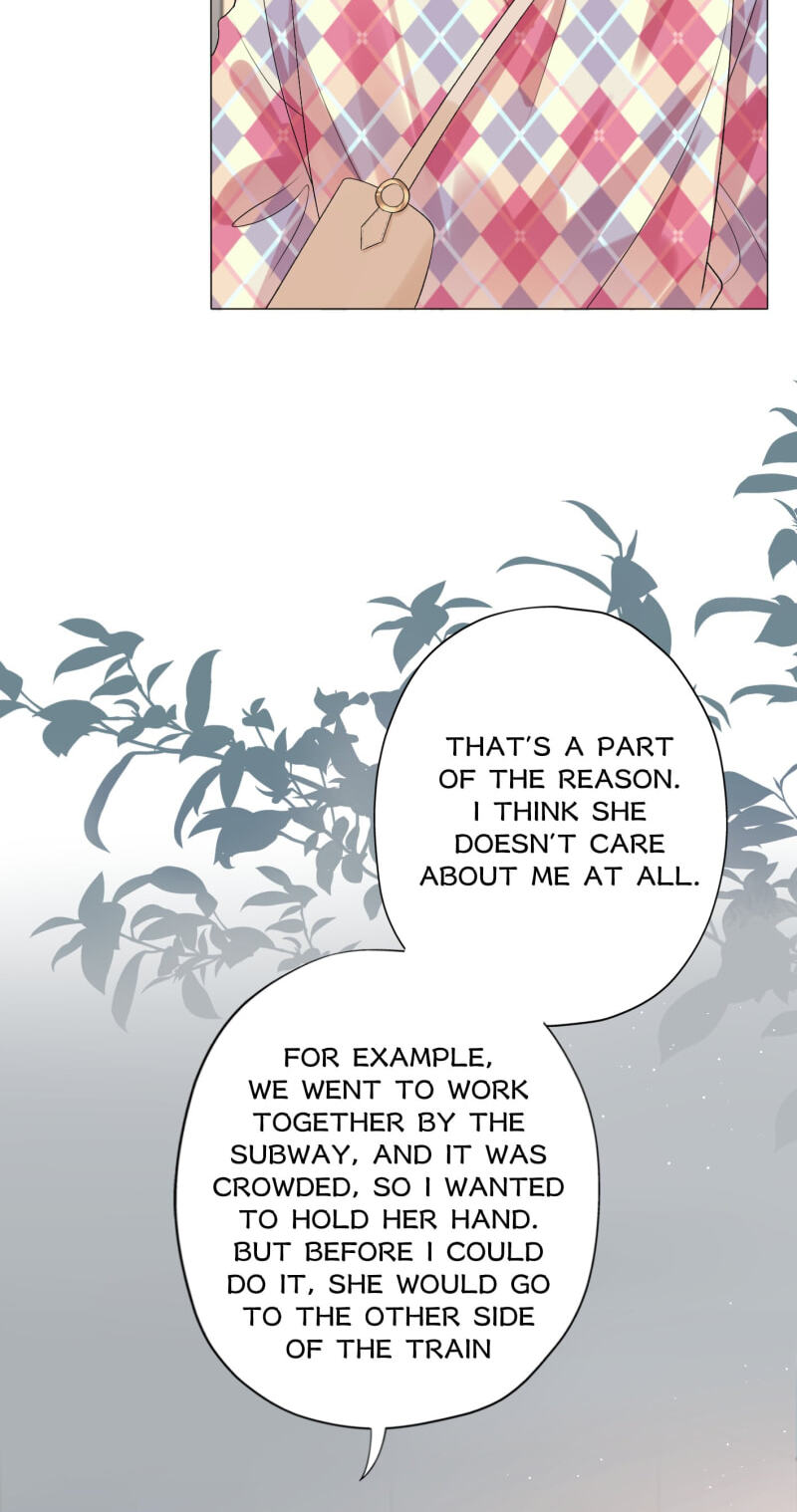 The Ex (Colored) Chapter 120 page 37 - 