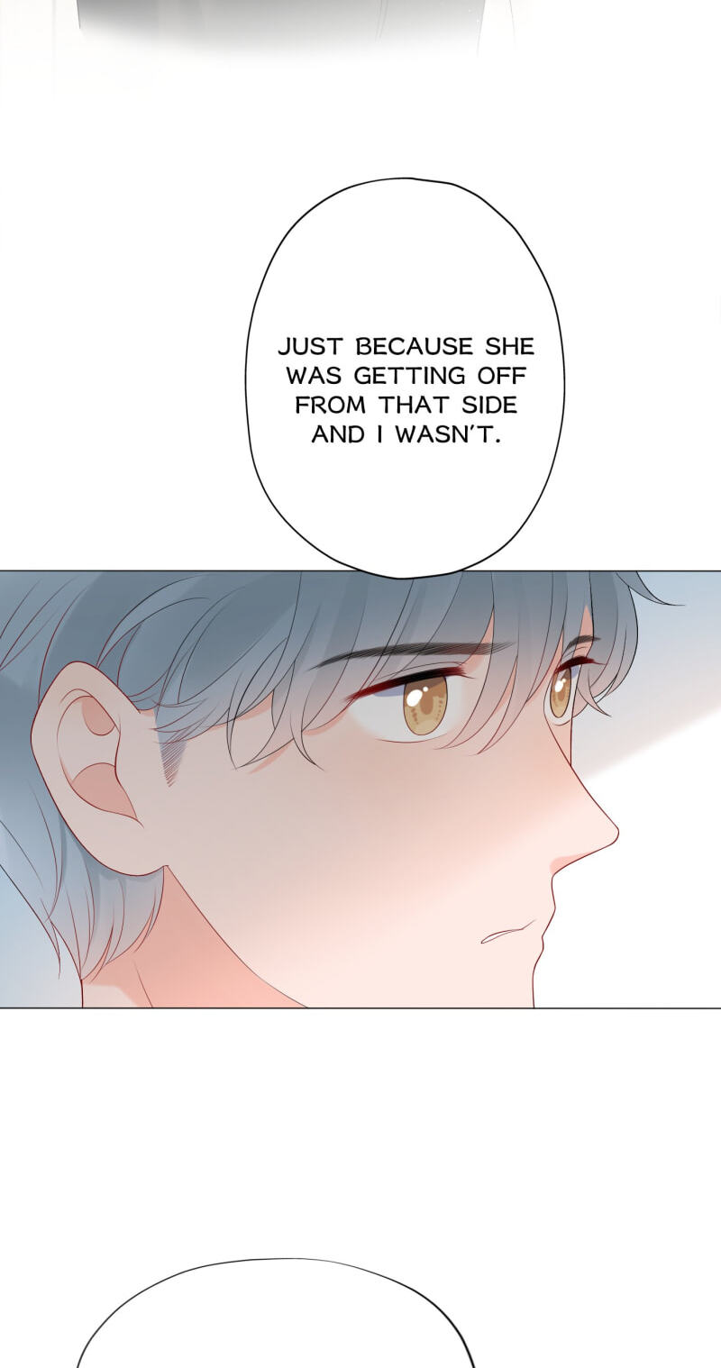 The Ex (Colored) Chapter 120 page 39 - 