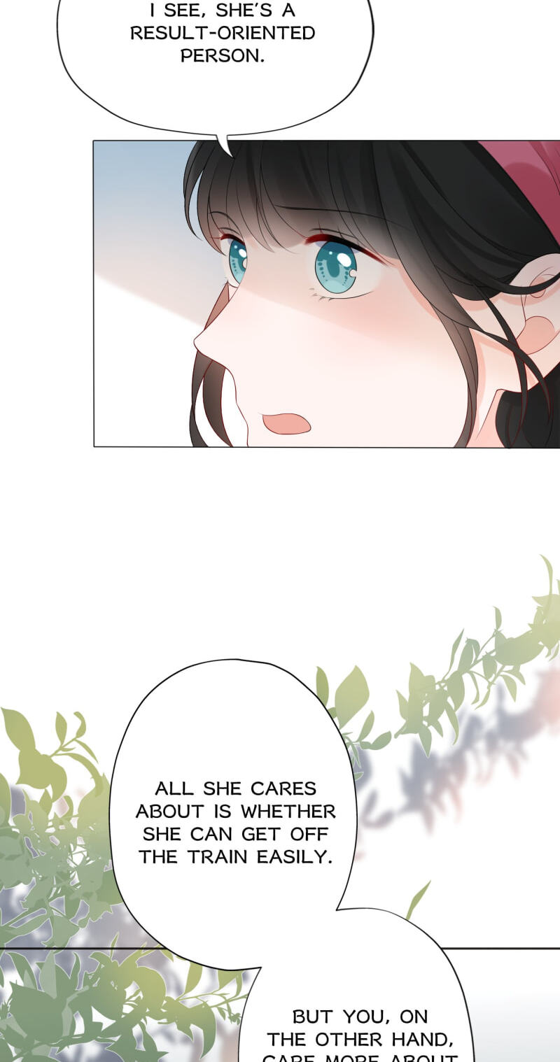 The Ex (Colored) Chapter 120 page 40 - 