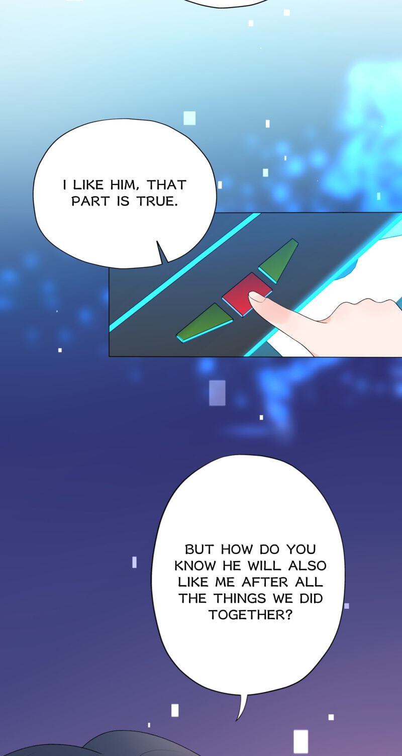 The Ex (Colored) Chapter 120 page 5 - 