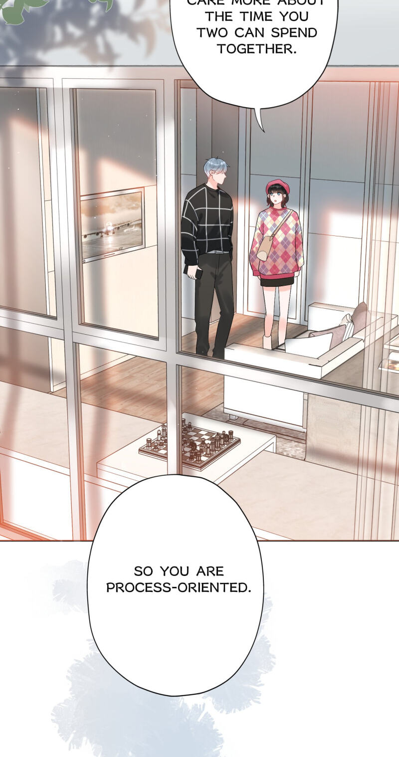The Ex (Colored) Chapter 120 page 41 - 