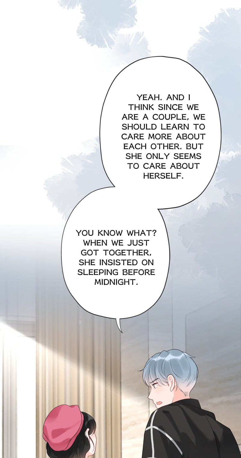 The Ex (Colored) Chapter 120 page 42 - 