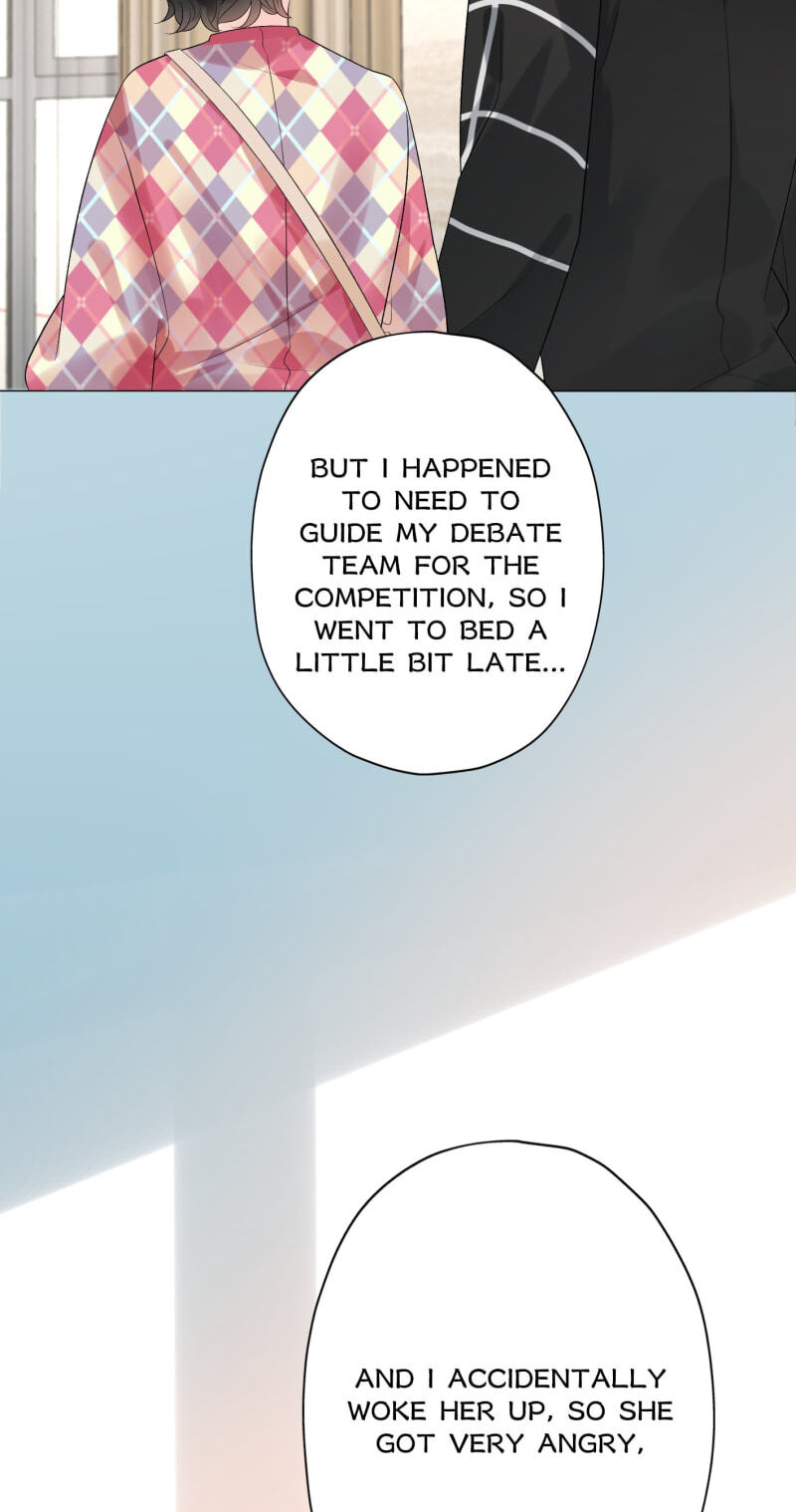The Ex (Colored) Chapter 120 page 43 - 
