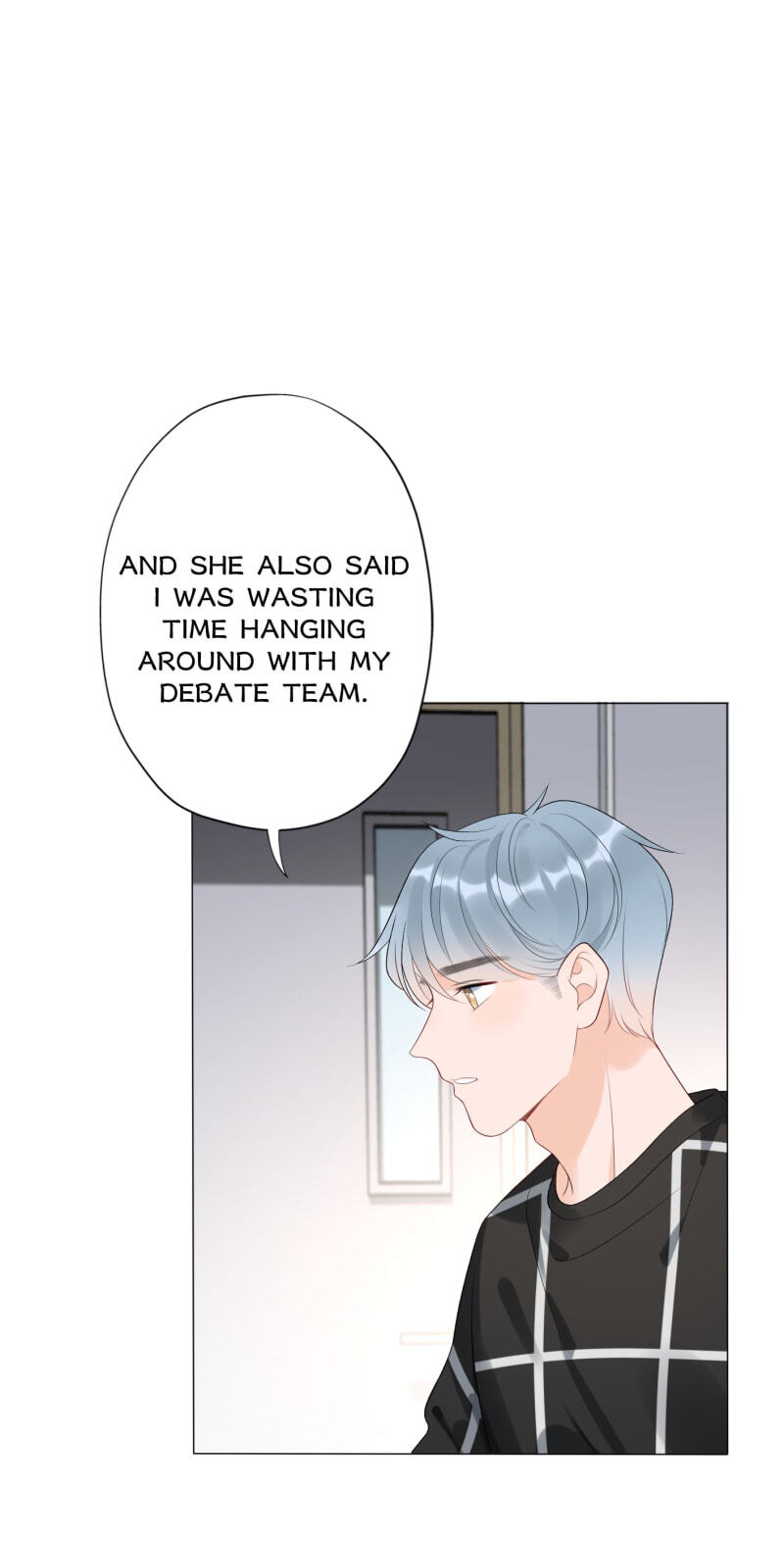 The Ex (Colored) Chapter 120 page 45 - 