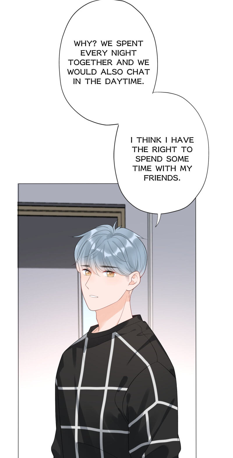 The Ex (Colored) Chapter 120 page 47 - 