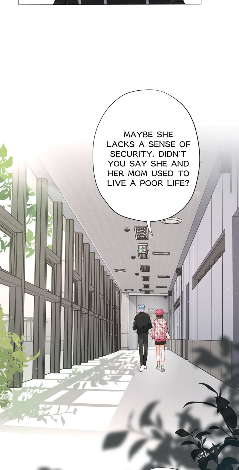 The Ex (Colored) Chapter 120 page 48 - 