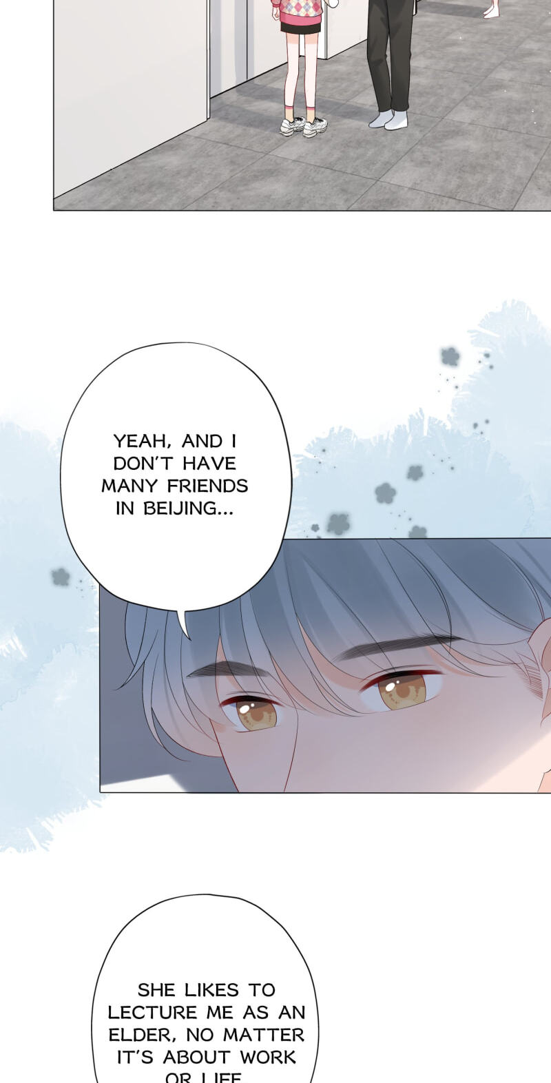 The Ex (Colored) Chapter 120 page 50 - 