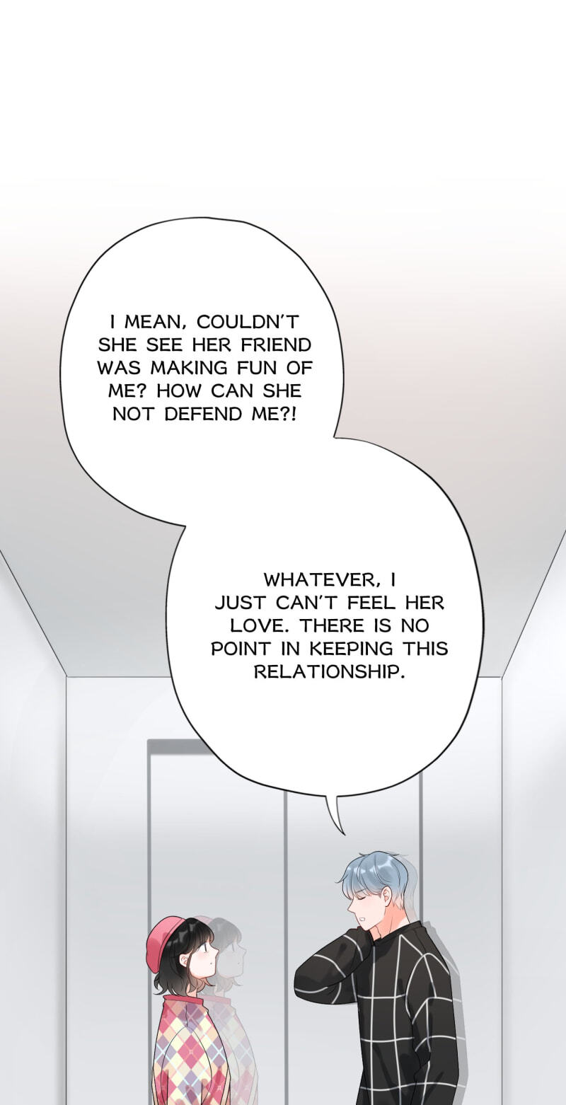 The Ex (Colored) Chapter 120 page 55 - 