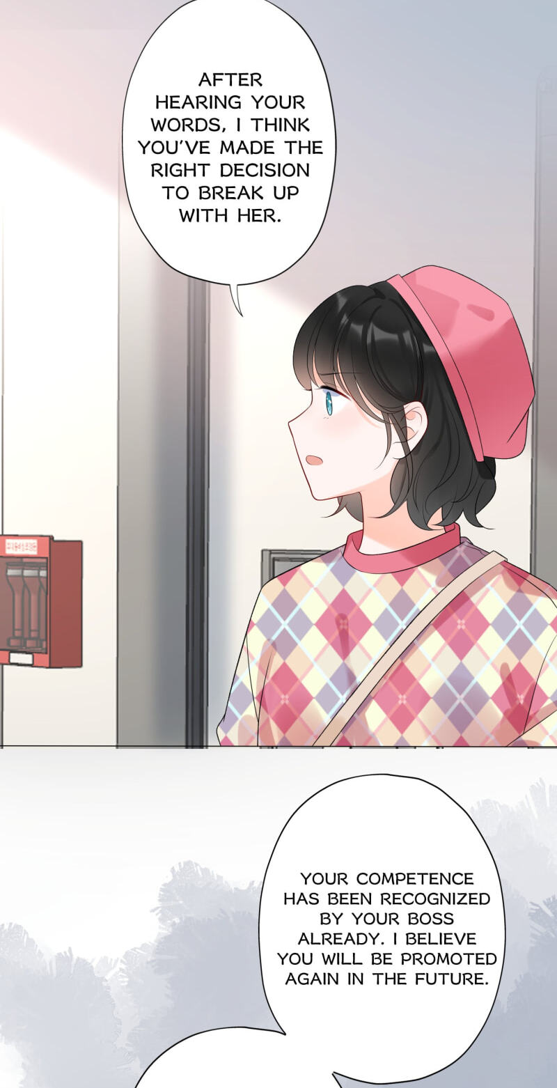 The Ex (Colored) Chapter 120 page 57 - 