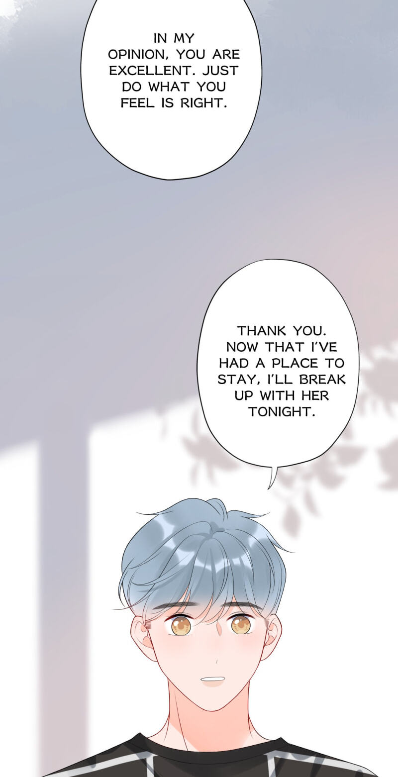 The Ex (Colored) Chapter 120 page 58 - 
