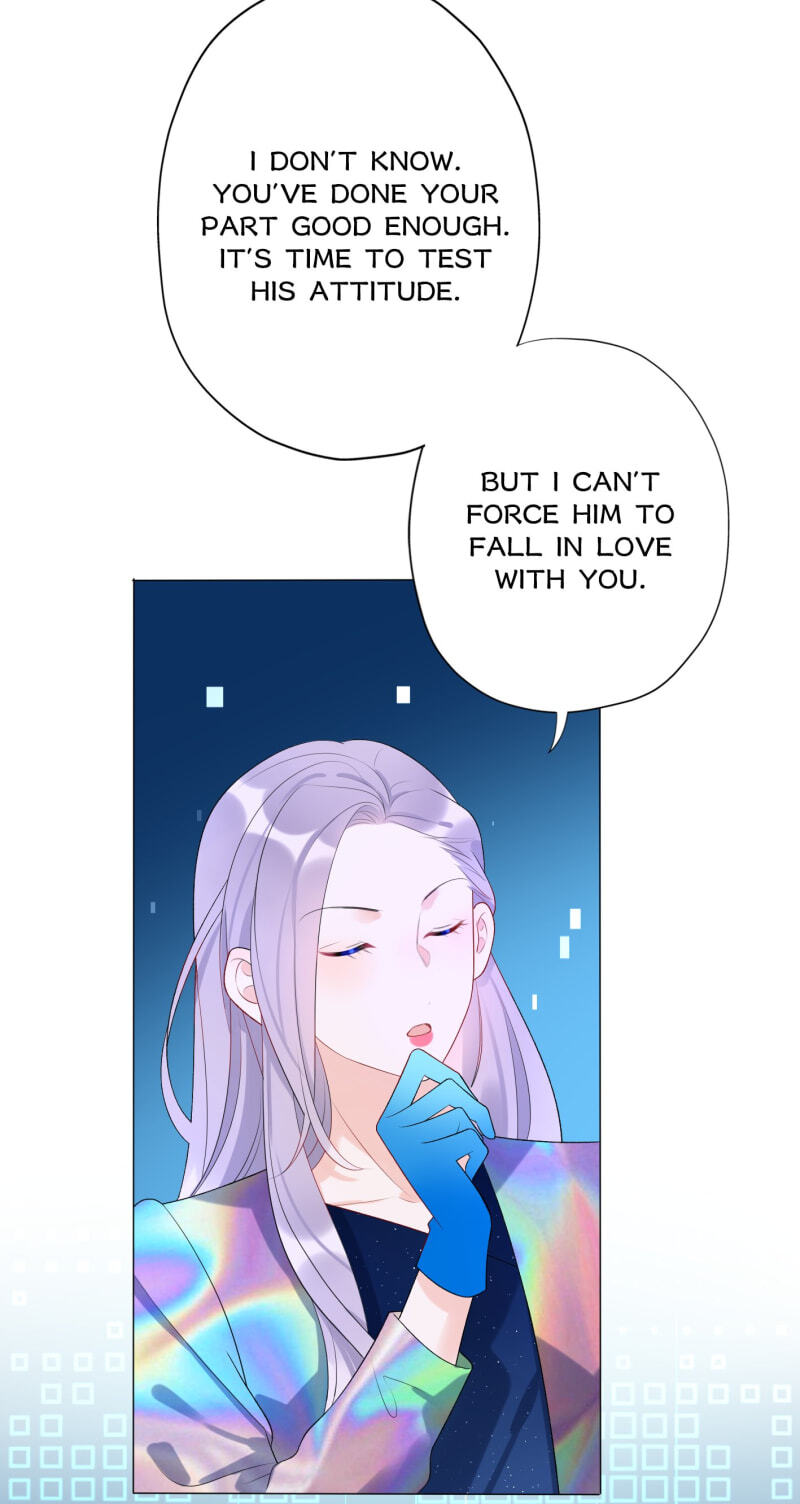 The Ex (Colored) Chapter 120 page 7 - 