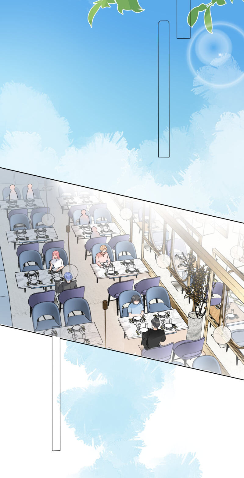 The Ex (Colored) Chapter 120 page 61 - 