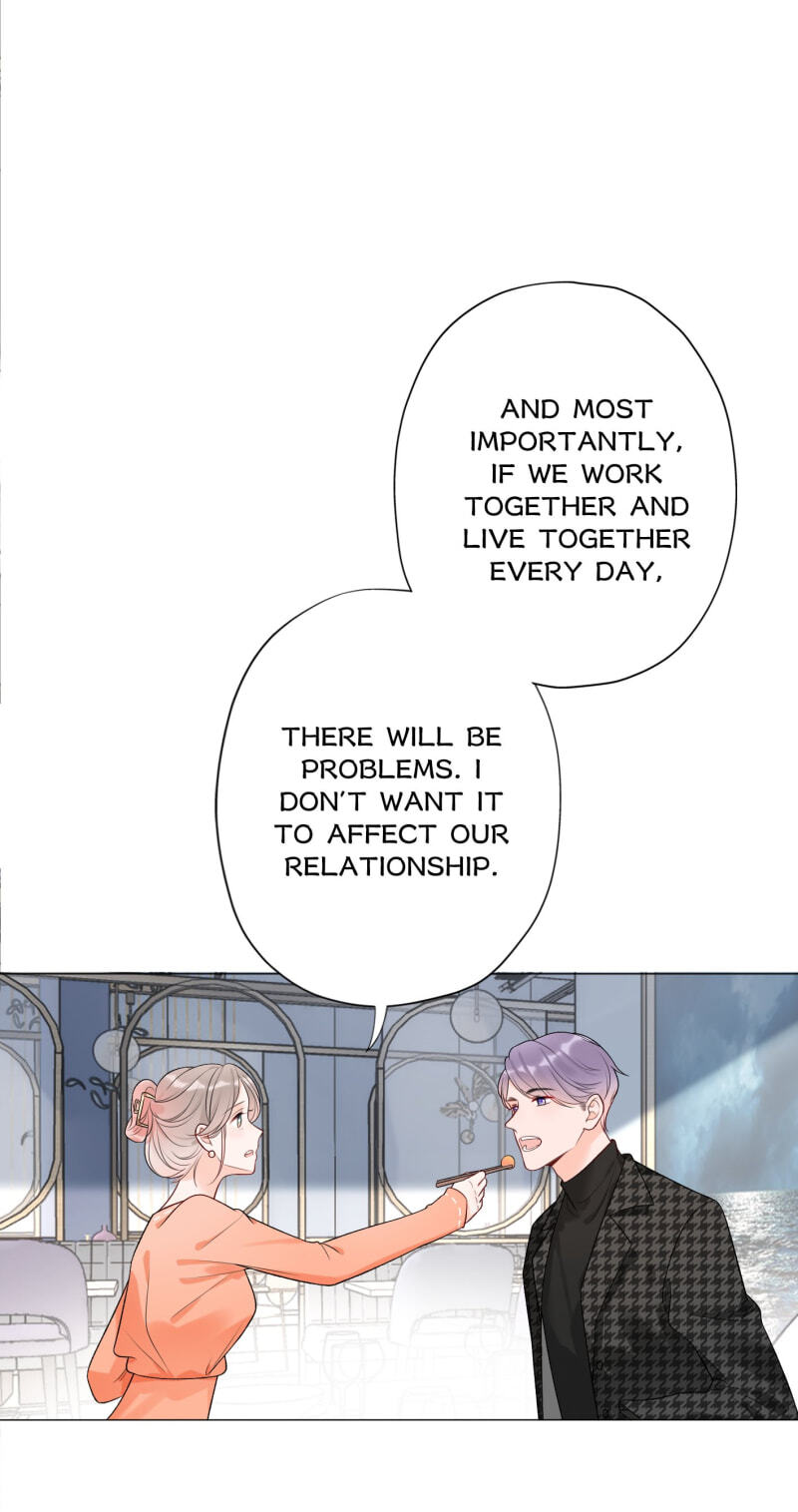 The Ex (Colored) Chapter 120 page 65 - 