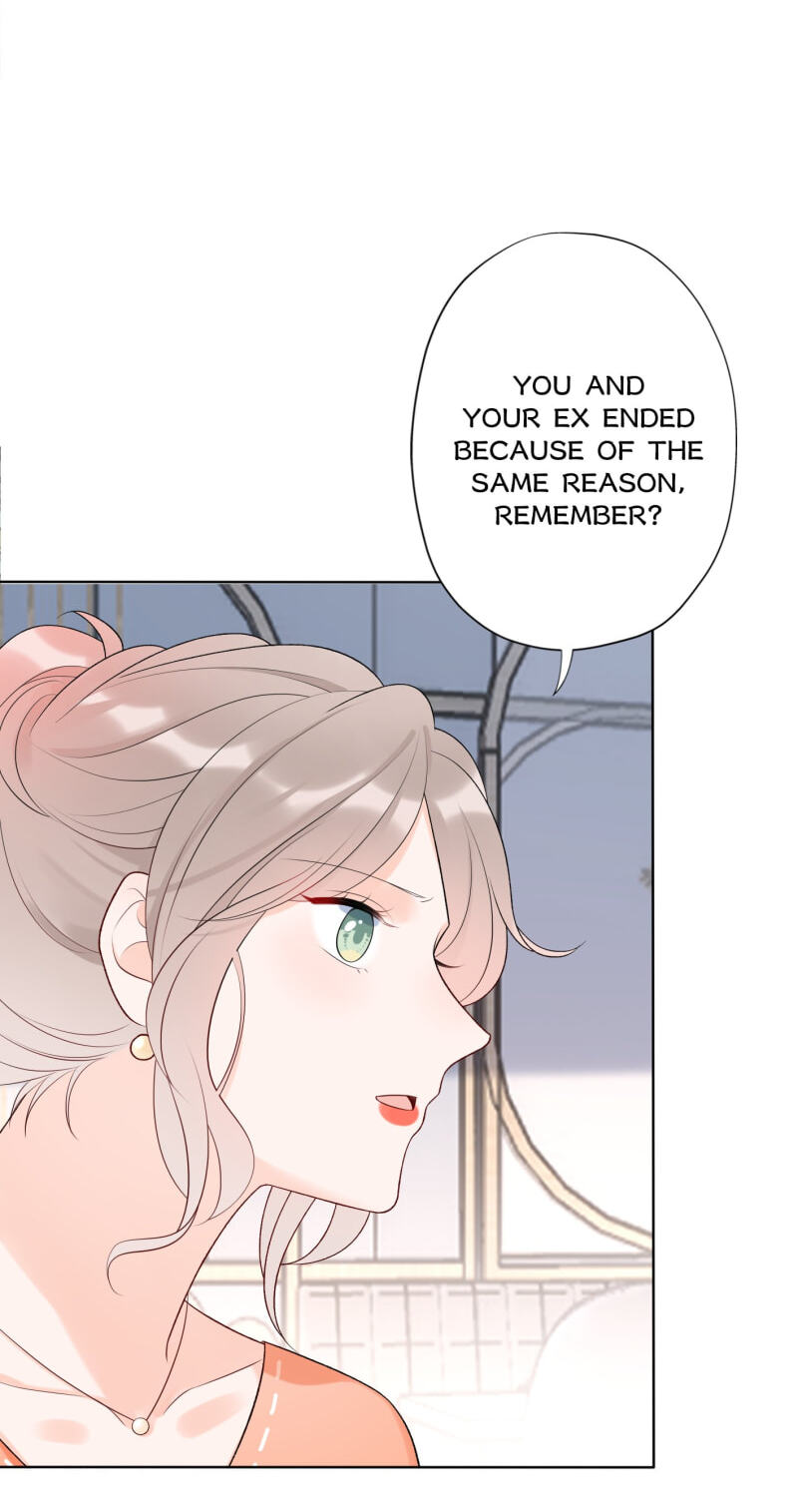 The Ex (Colored) Chapter 120 page 66 - 