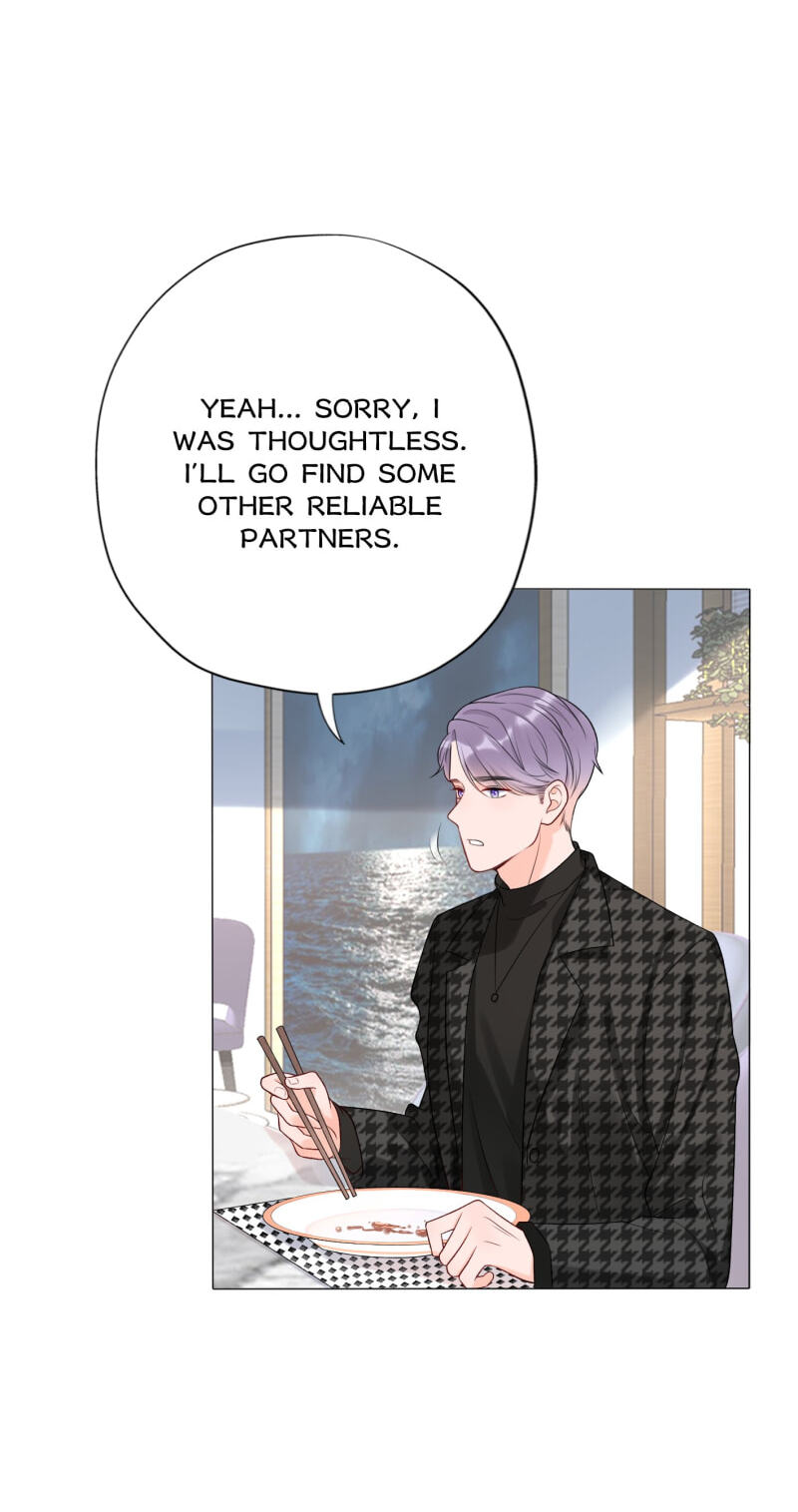 The Ex (Colored) Chapter 120 page 67 - 