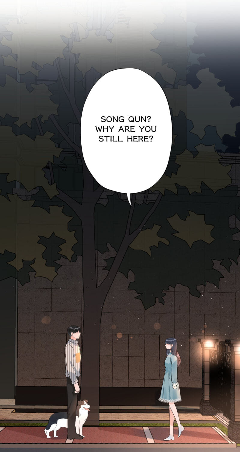 The Ex (Colored) Chapter 120 page 10 - 