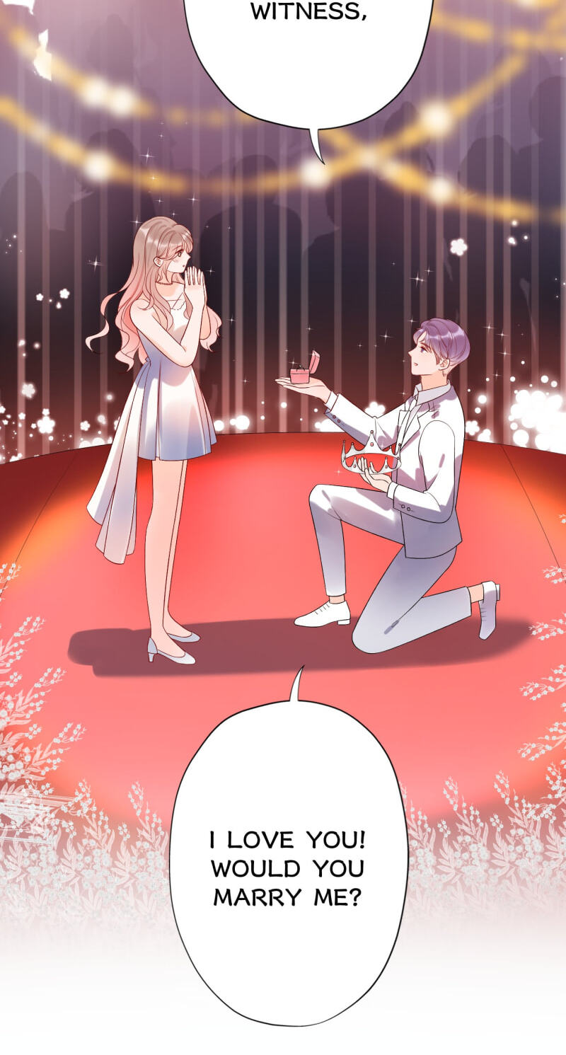 The Ex (Colored) Chapter 121 page 11 - 