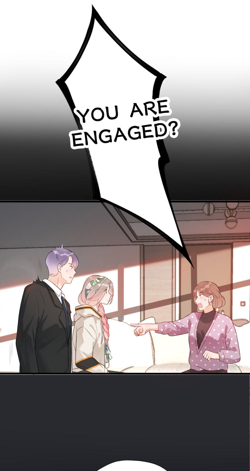 The Ex (Colored) Chapter 121 page 13 - 