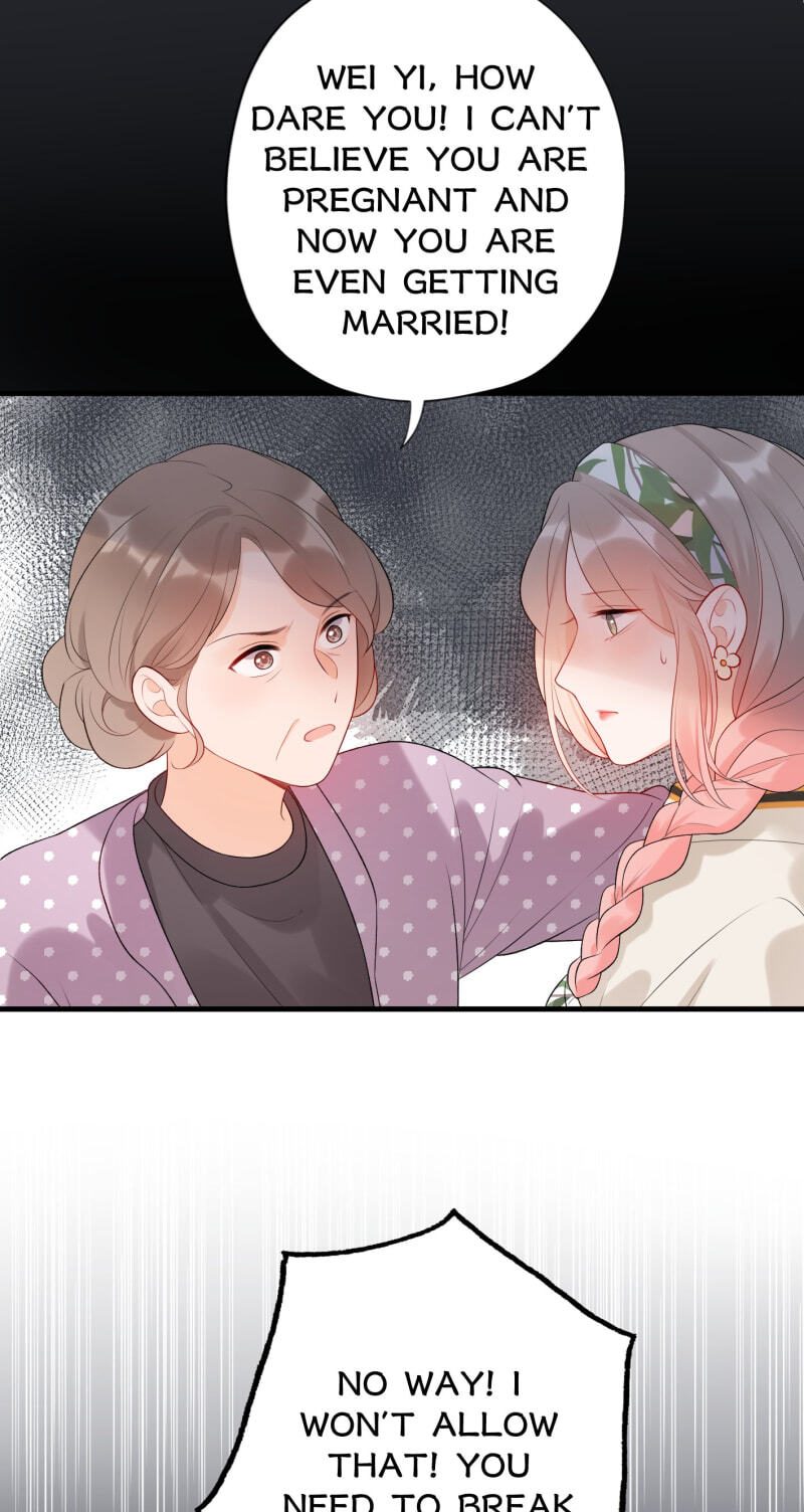 The Ex (Colored) Chapter 121 page 14 - 