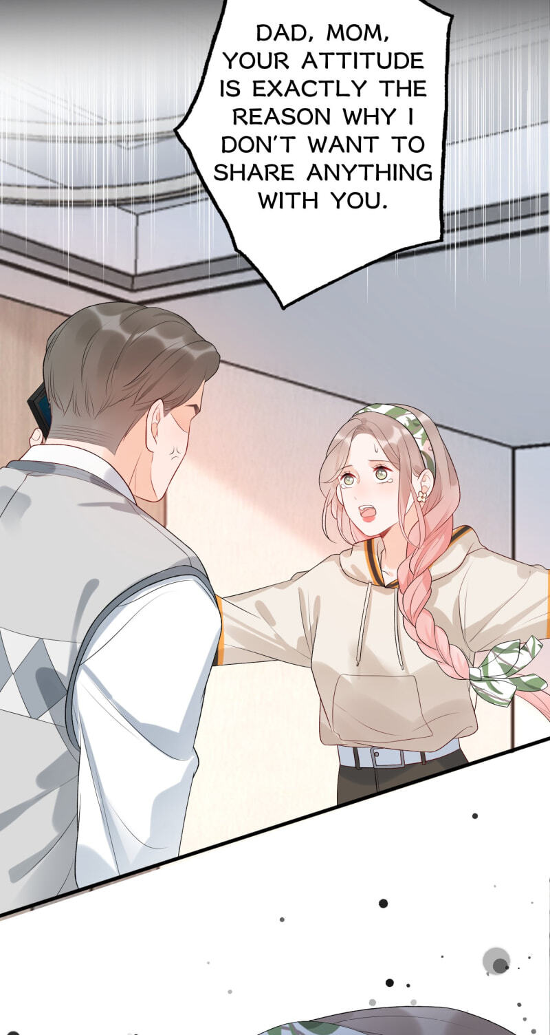 The Ex (Colored) Chapter 121 page 17 - 