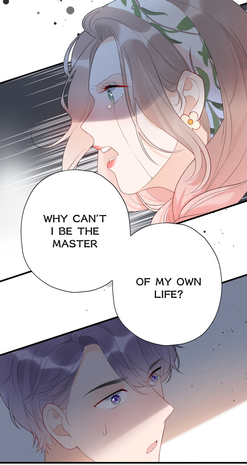 The Ex (Colored) Chapter 121 page 18 - 