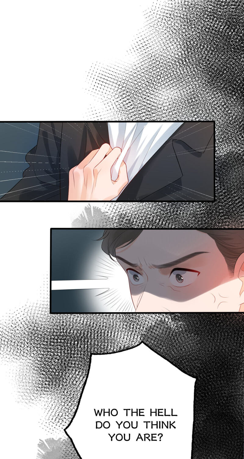 The Ex (Colored) Chapter 121 page 20 - 