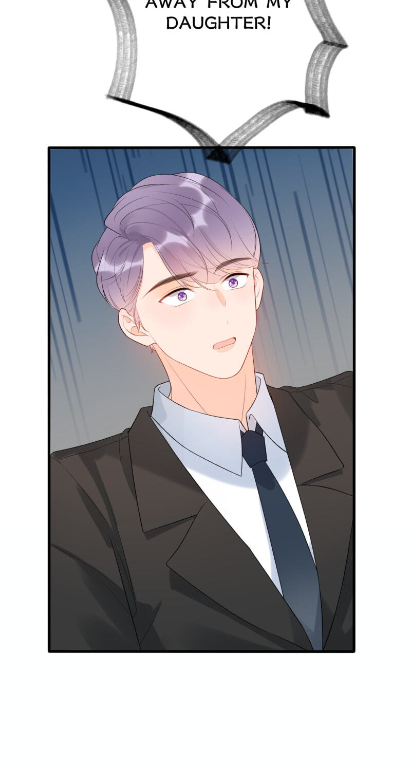 The Ex (Colored) Chapter 121 page 22 - 