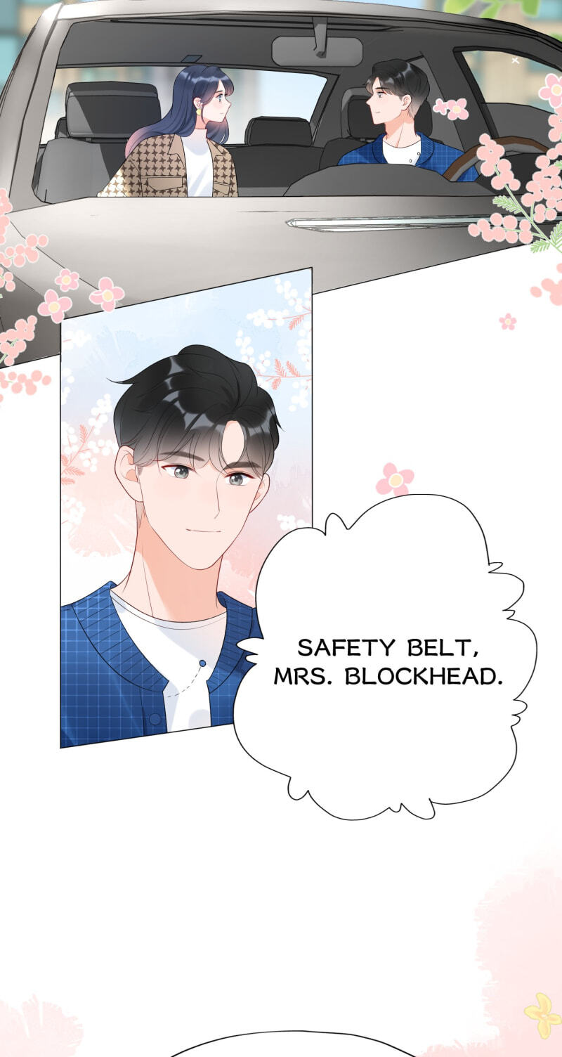 The Ex (Colored) Chapter 121 page 25 - 