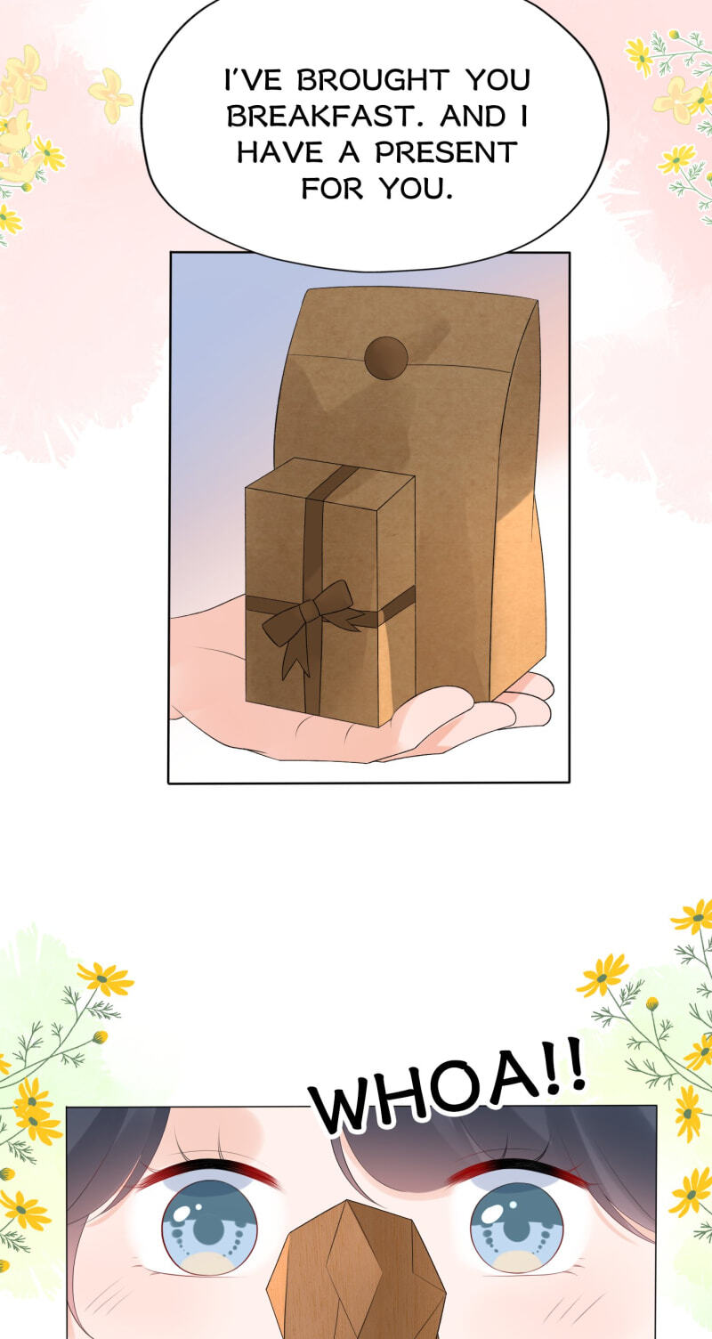 The Ex (Colored) Chapter 121 page 26 - 