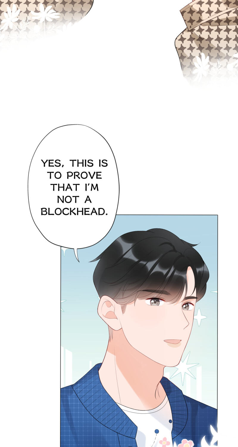 The Ex (Colored) Chapter 121 page 28 - 