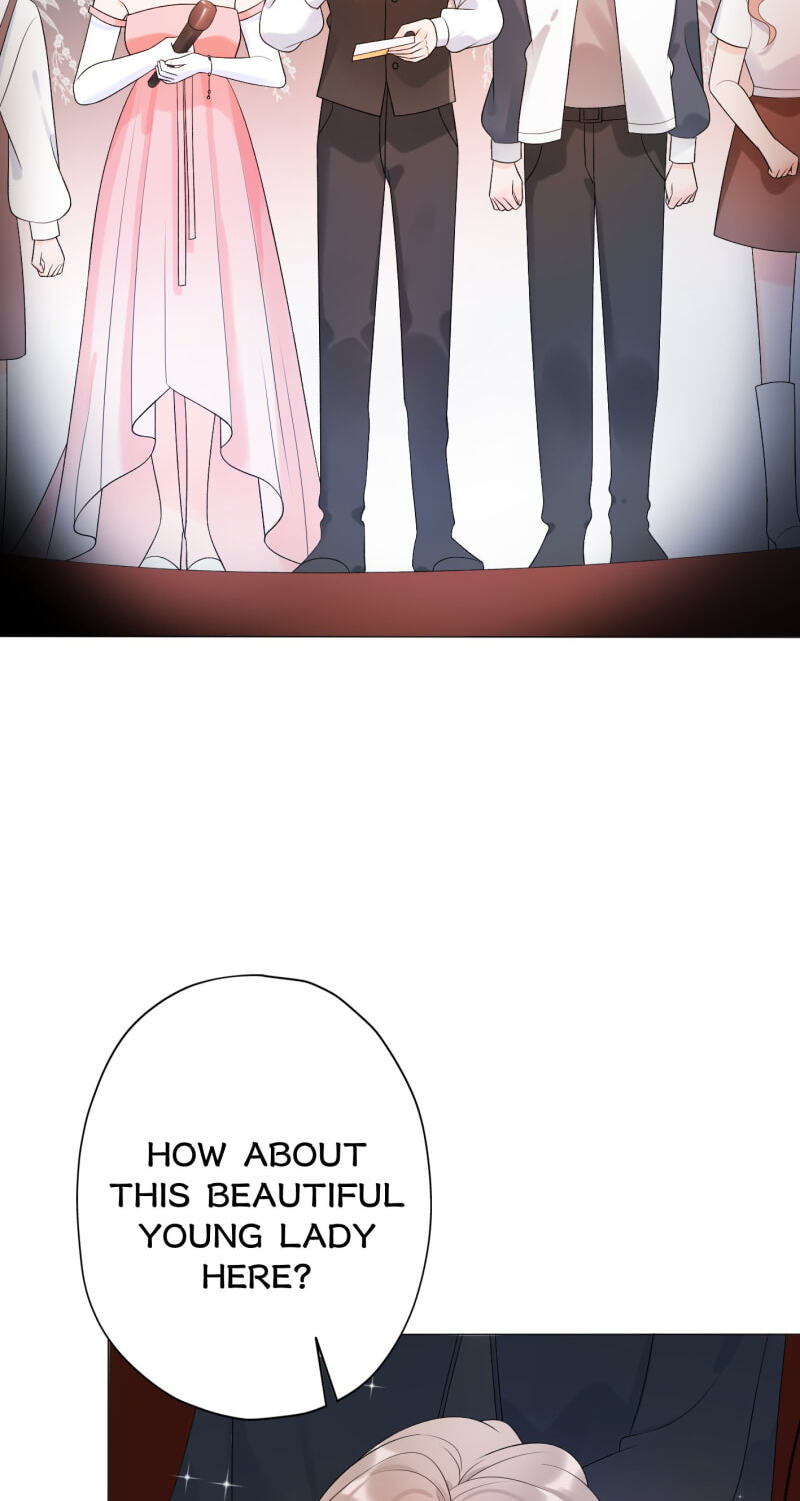 The Ex (Colored) Chapter 121 page 4 - 