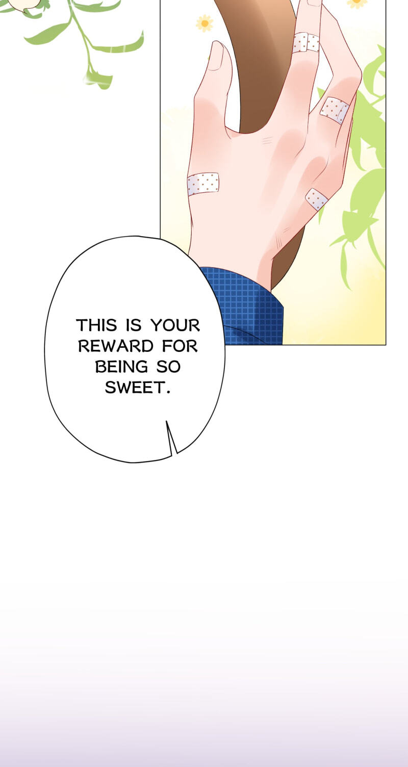 The Ex (Colored) Chapter 121 page 31 - 