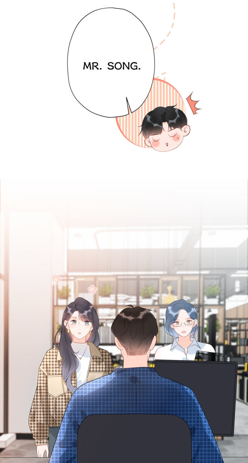 The Ex (Colored) Chapter 121 page 35 - 
