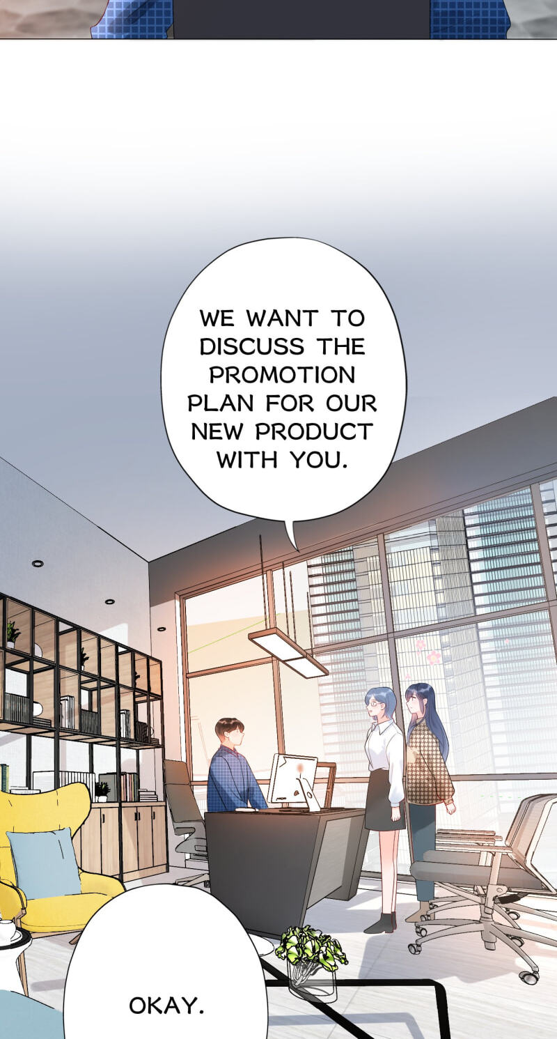 The Ex (Colored) Chapter 121 page 36 - 