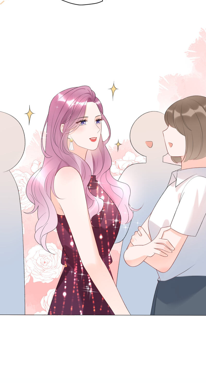 The Ex (Colored) Chapter 121 page 44 - 