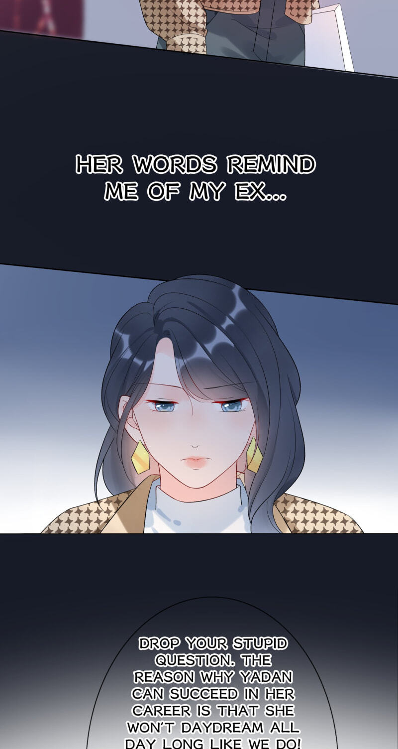 The Ex (Colored) Chapter 121 page 46 - 