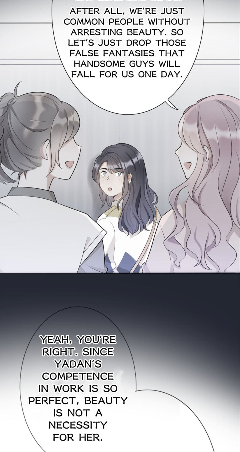 The Ex (Colored) Chapter 121 page 47 - 