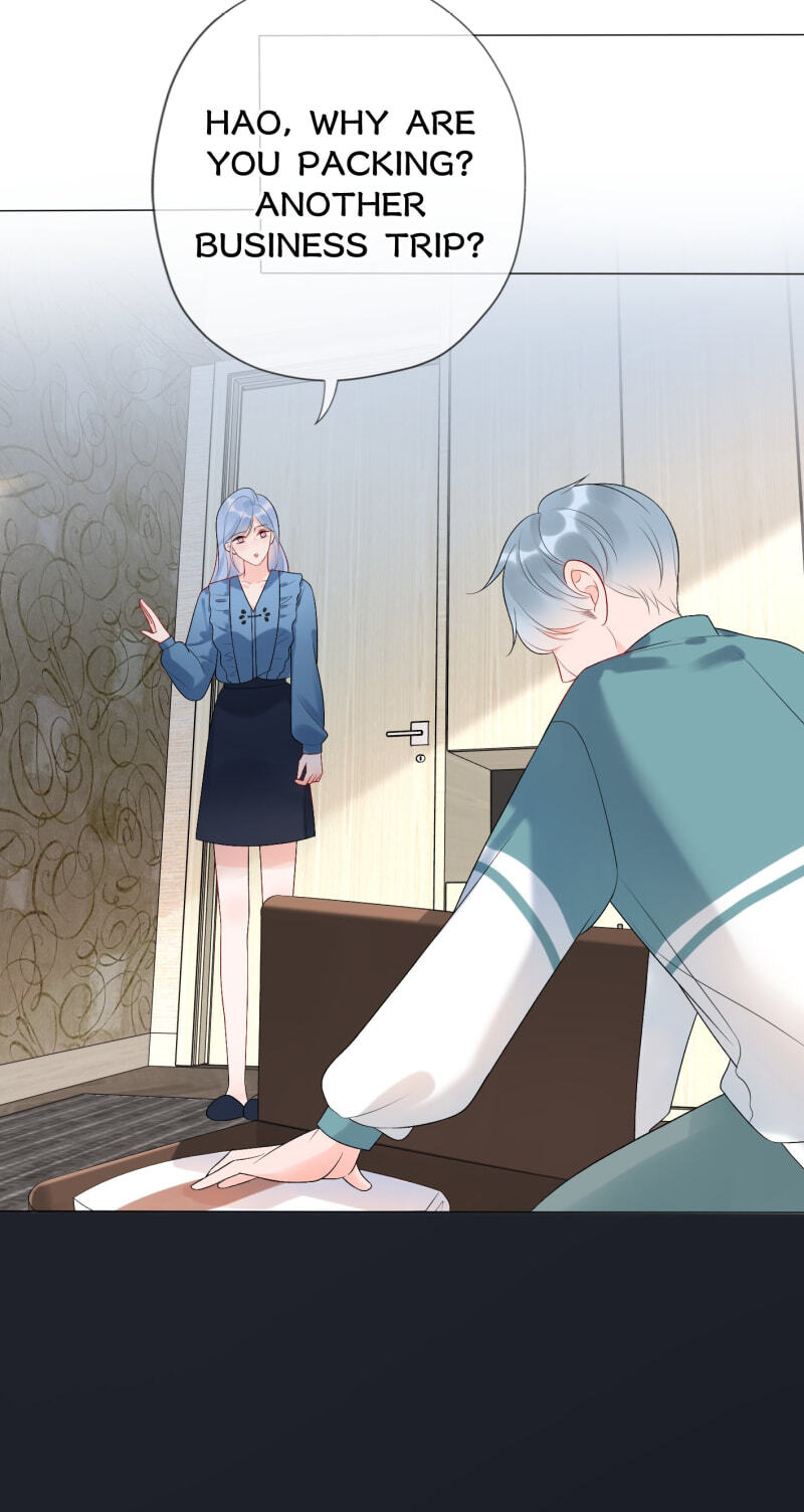 The Ex (Colored) Chapter 121 page 50 - 