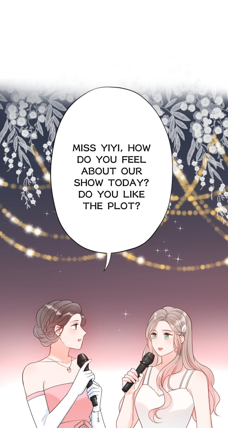The Ex (Colored) Chapter 121 page 6 - 