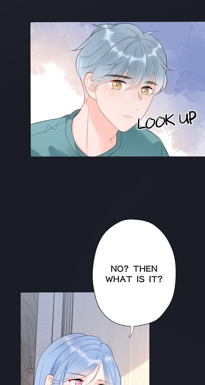 The Ex (Colored) Chapter 121 page 51 - 