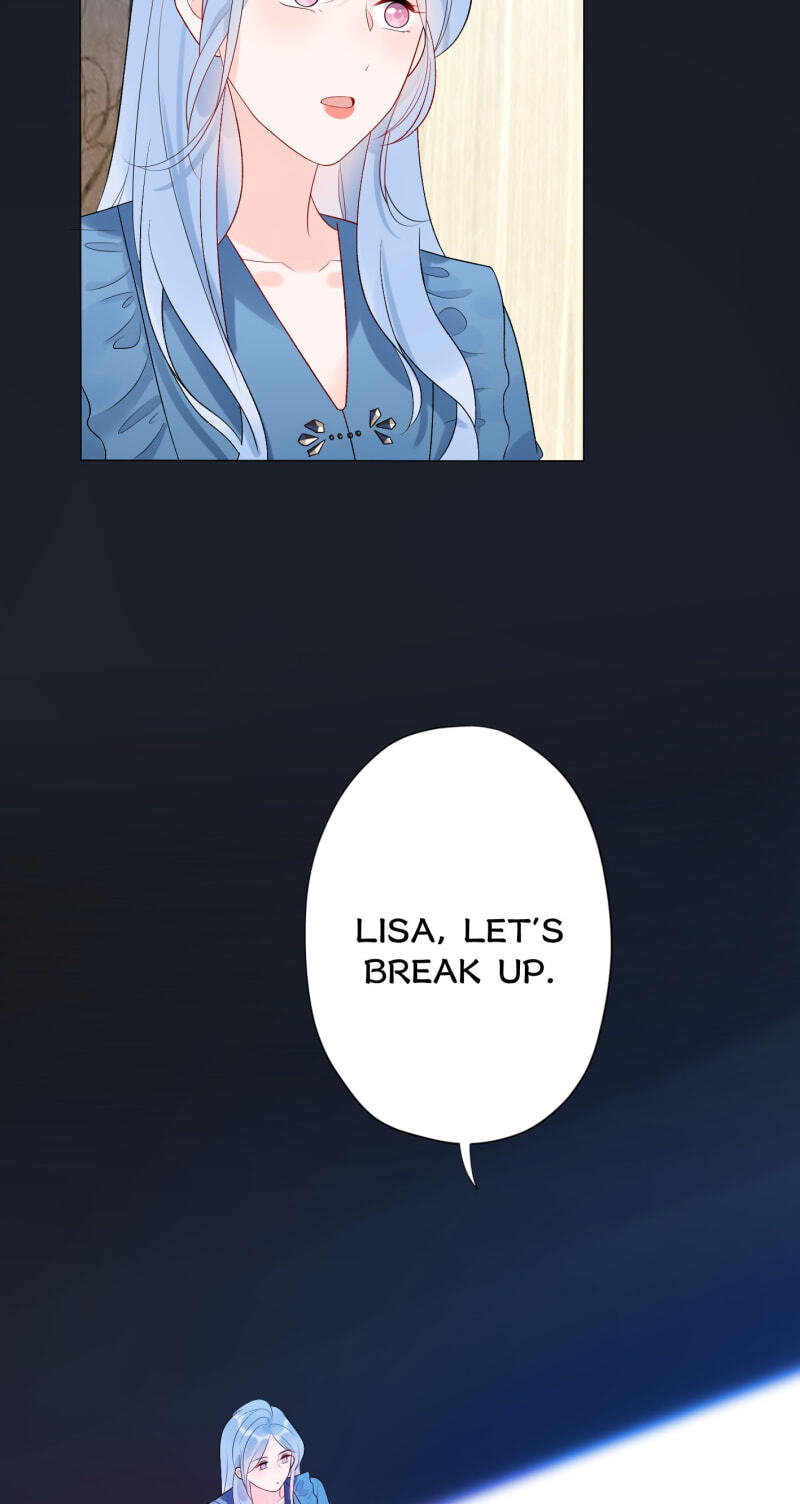 The Ex (Colored) Chapter 121 page 52 - 