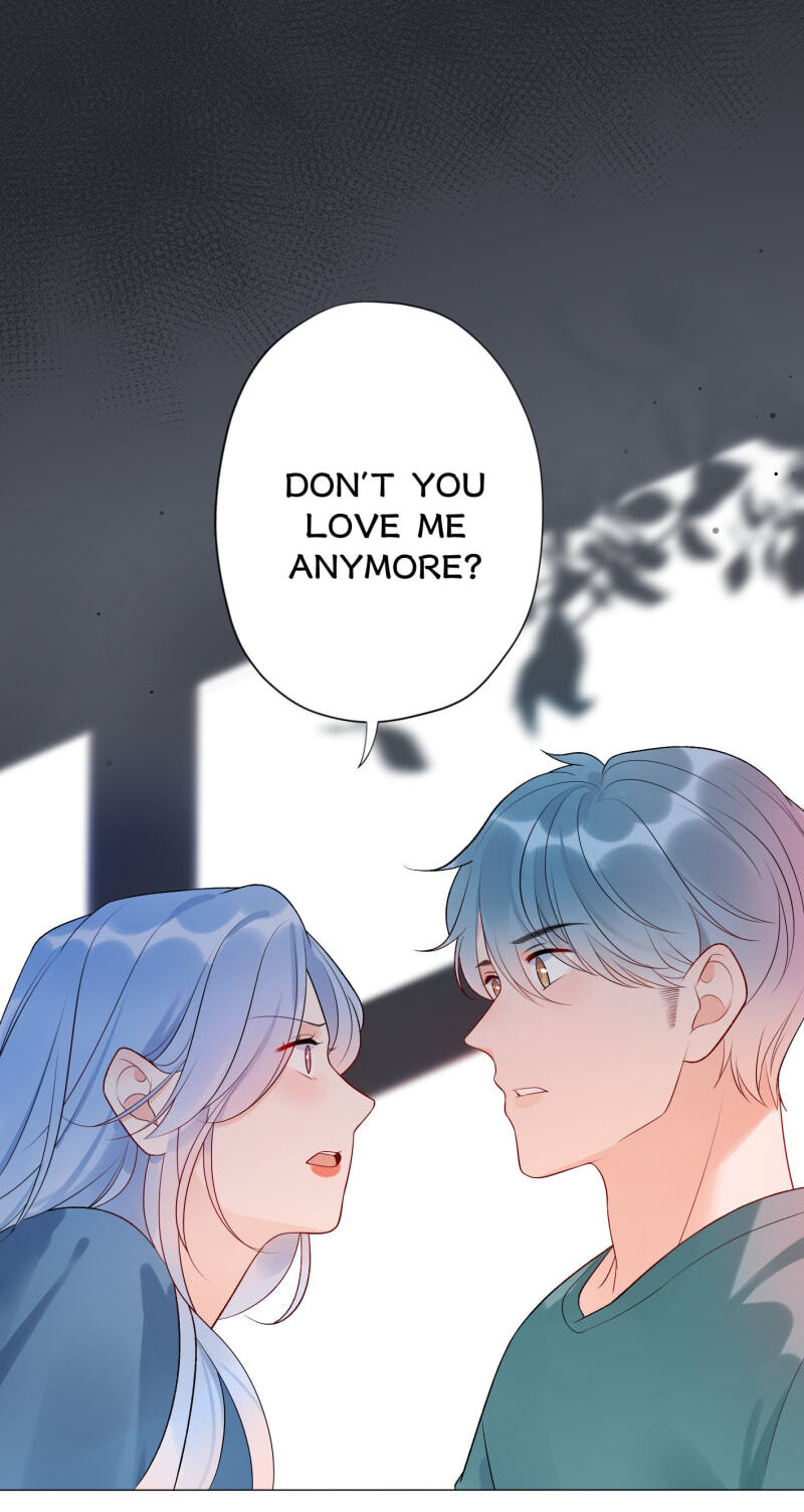 The Ex (Colored) Chapter 121 page 57 - 