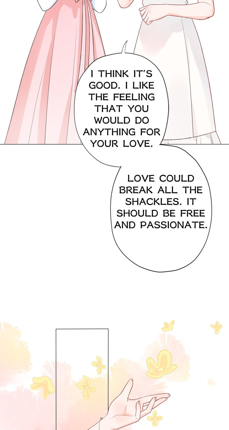 The Ex (Colored) Chapter 121 page 7 - 