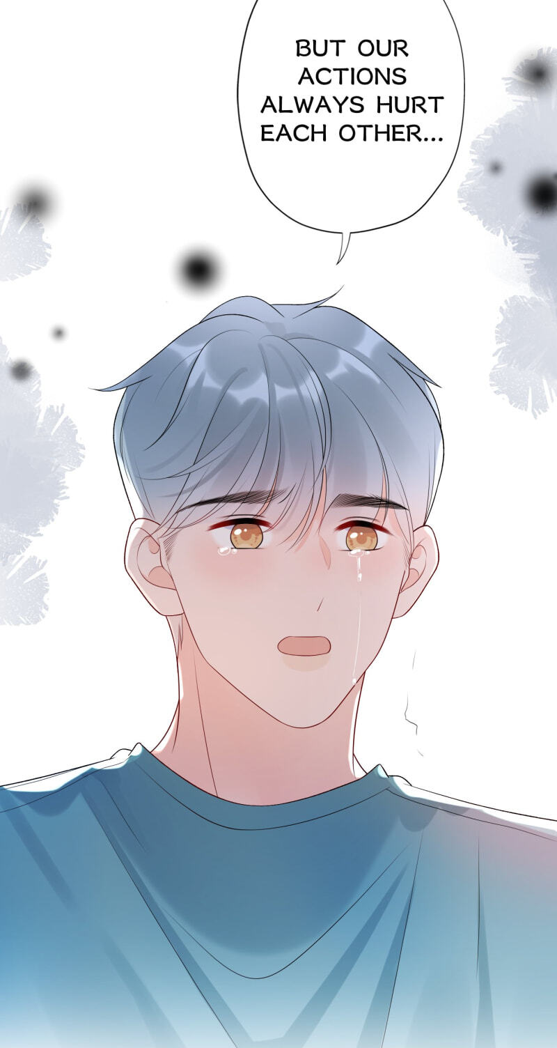 The Ex (Colored) Chapter 121 page 61 - 