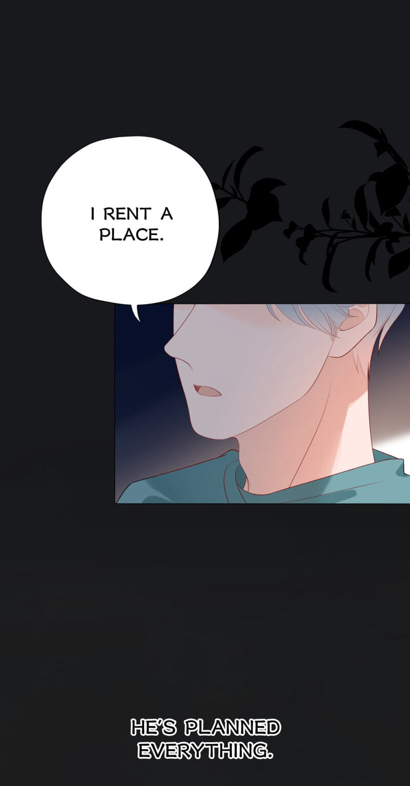 The Ex (Colored) Chapter 121 page 67 - 