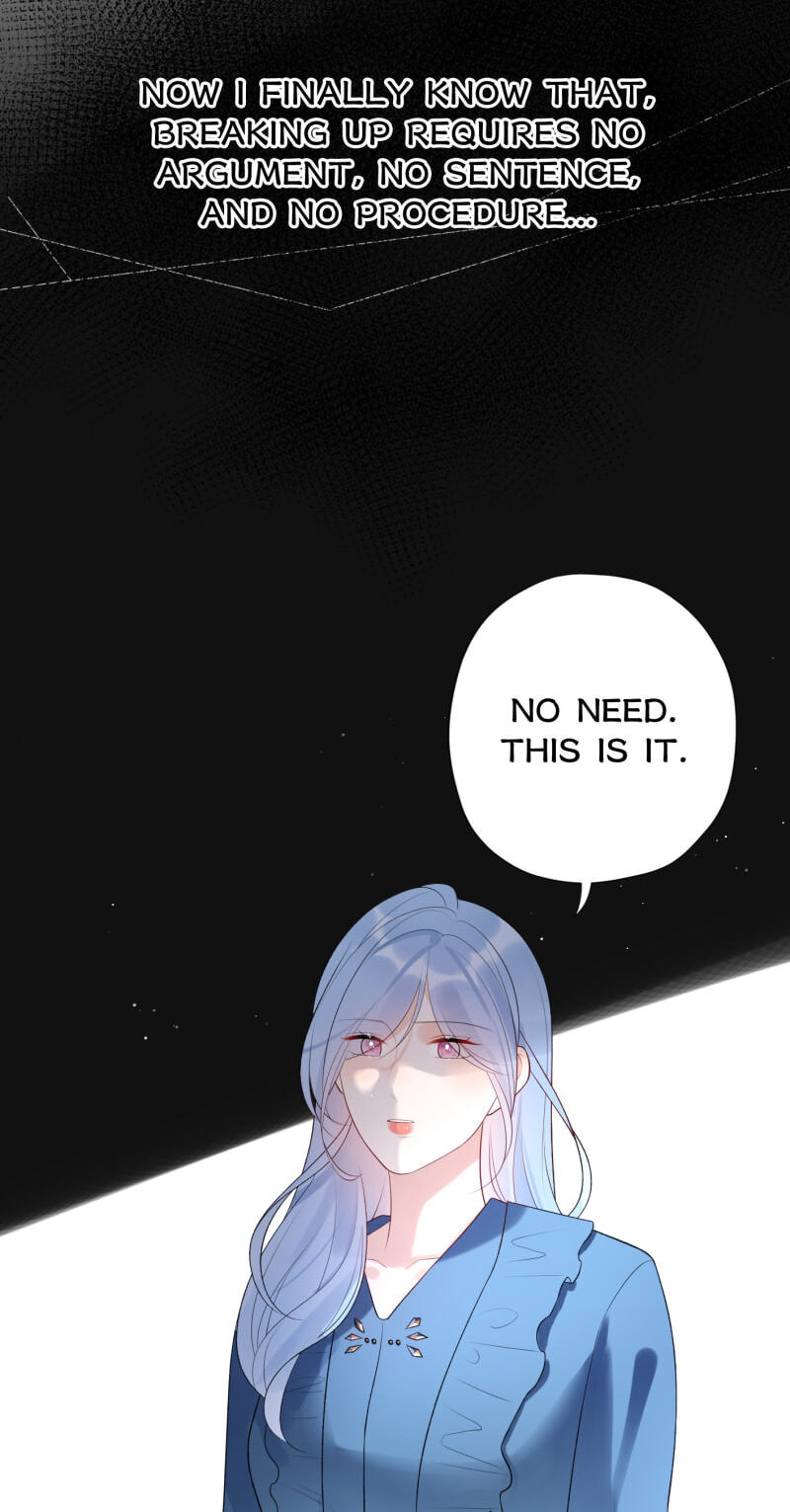 The Ex (Colored) Chapter 121 page 73 - 