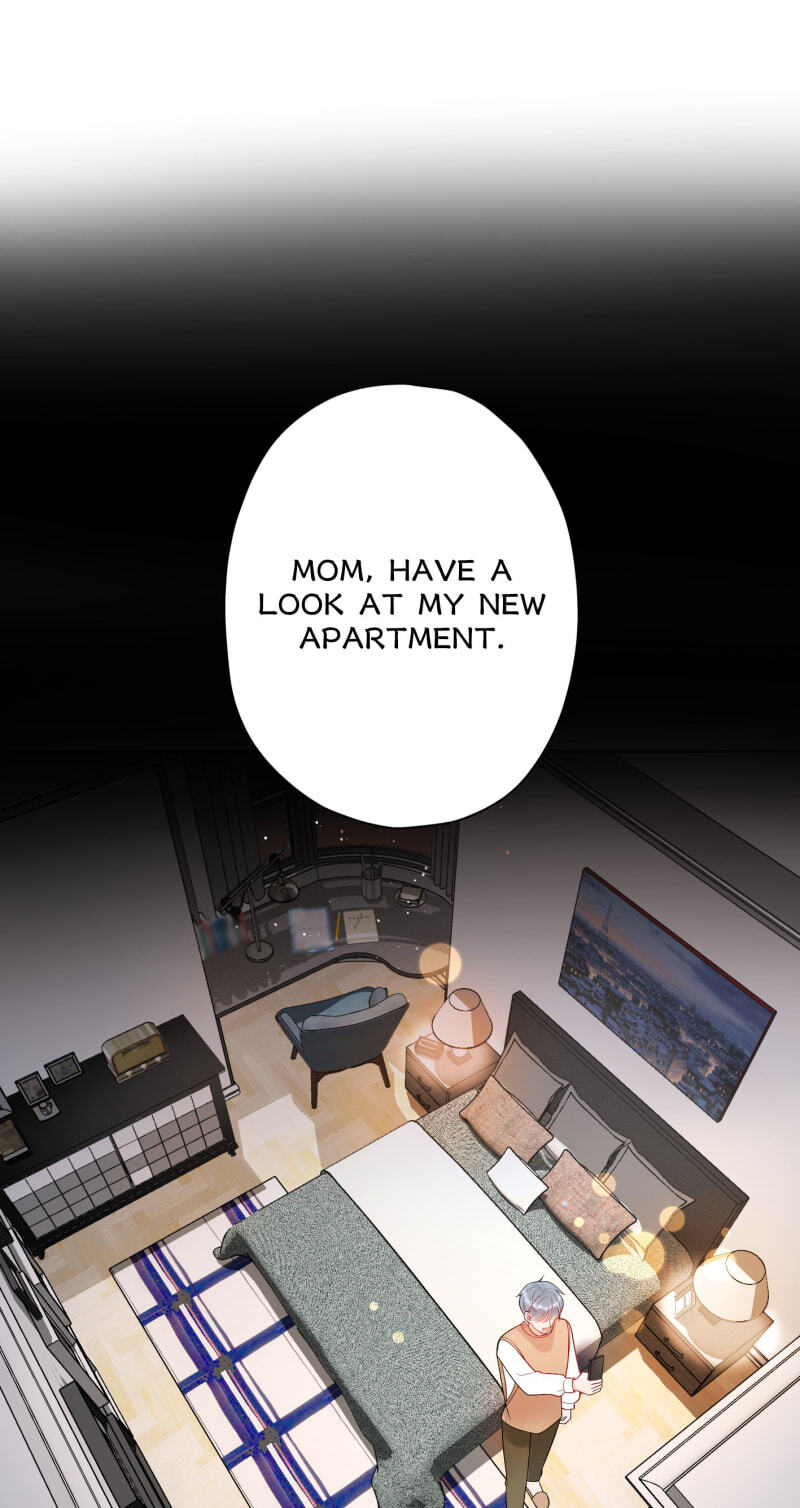 The Ex (Colored) Chapter 122 page 1 - 
